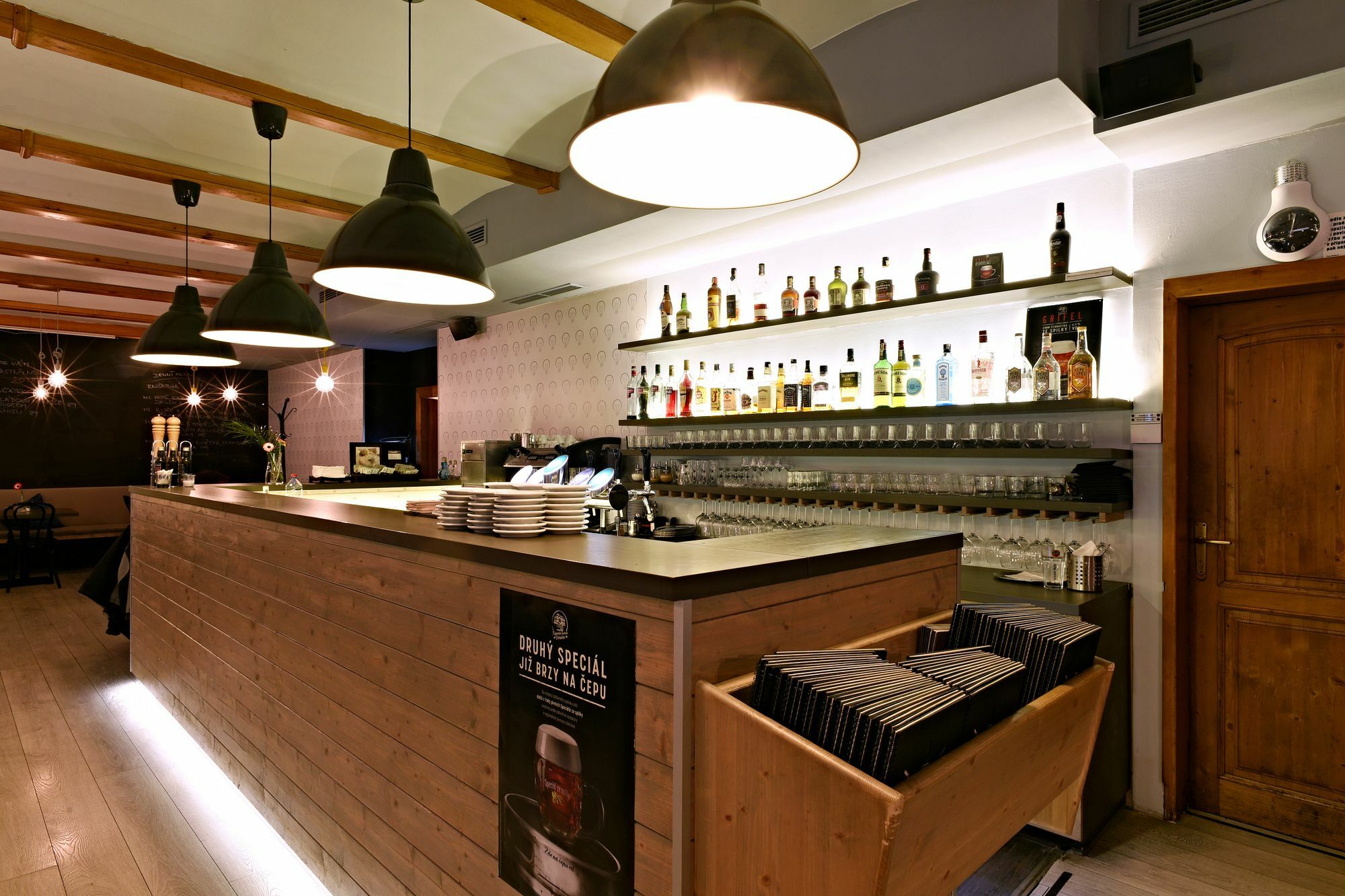 Riverside Spirit Prague Exterior photo