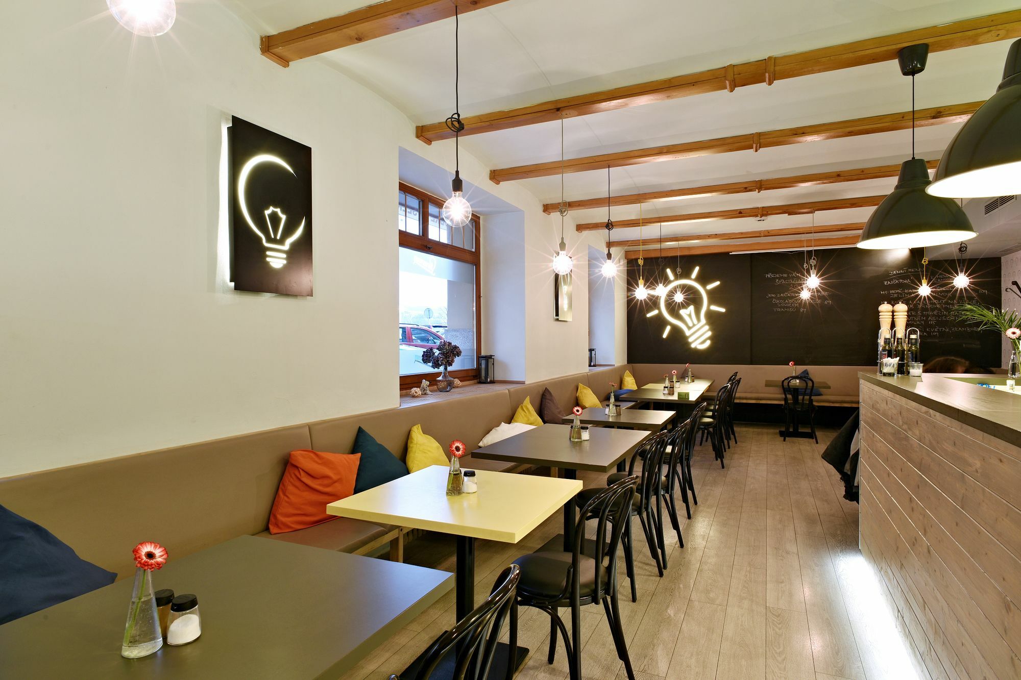 Riverside Spirit Prague Exterior photo